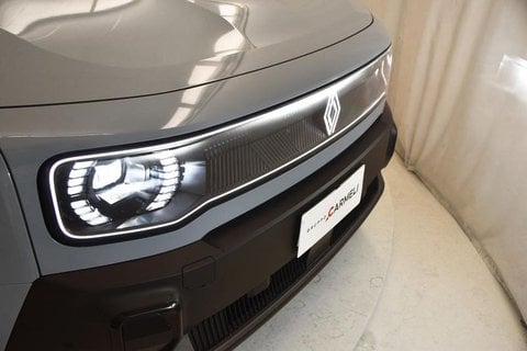 Auto Usate A Brescia | Renault 4 Renault Iconic Comfort Range 150Cv