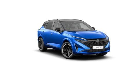Auto Nuove Pronta Consegna A Bergamo | Nissan Qashqai 1.3 Mhev N-Design 2Wd 158Cv Xtronic **