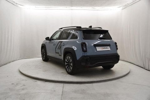 Auto Usate A Brescia | Renault 4 Renault Iconic Comfort Range 150Cv