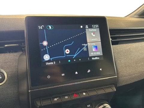 Auto Usate A Brescia | Renault Clio 1.0 Tce Techno 90Cv