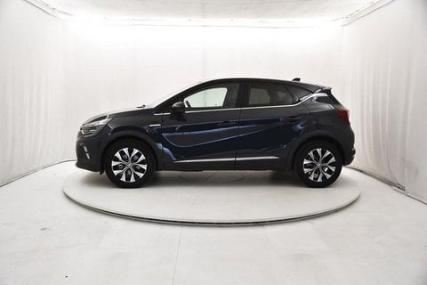 Auto Usate A Brescia | Renault Captur 1.6 Phev Techno E-Tech 160Cv Auto