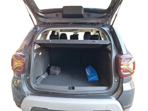 Auto Usate A Bergamo | Dacia Duster 1.0 Tce Prestige Gpl 4X2 100Cv