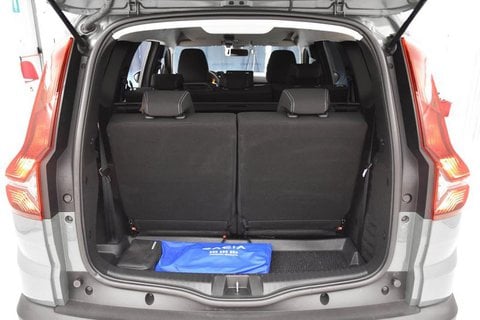 Auto Usate A Brescia | Dacia Jogger 1.6 Hybrid Extreme 140Cv 7P.ti