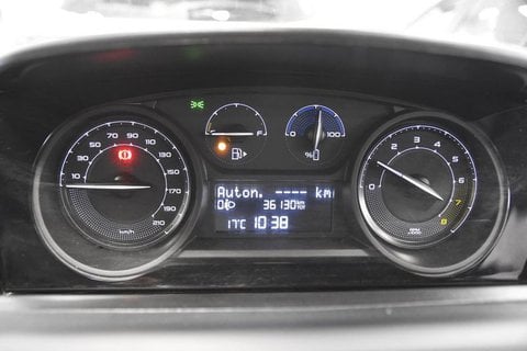 Auto Usate A Bergamo | Lancia Ypsilon 1.0 Firefly Hybrid Gold S&S 70Cv 5P.ti