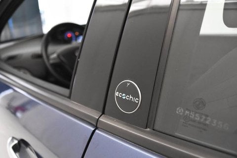 Auto Usate A Bergamo | Lancia Ypsilon 1.0 Firefly Hybrid Silver S&S 70Cv 5P.ti