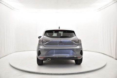 Auto Usate A Bergamo | Renault Clio 1.0 Tce Techno 90Cv Km0