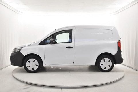 Auto Nissan Townstar Van Ev L1 122Cv Acenta - Autocarro-Ecoincentivo Con Rottamazione Nuove Pronta Consegna A Brescia