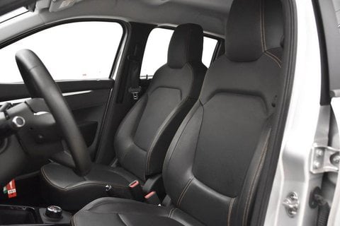 Auto Usate A Bergamo | Dacia Spring Comfort Electric 45