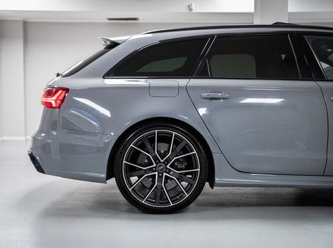 Auto Usate A Brescia | Audi A6 Iv 2015 Avant Avant 4.0 Tfsi Quattro Performance - Vera Abt