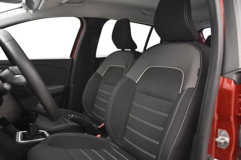 Auto Usate A Brescia | Dacia Sandero Streetway 1.0 Tce Comfort Eco-G 100Cv