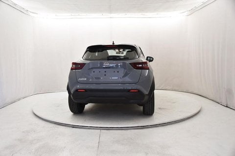 Auto Nuove Pronta Consegna A Brescia | Nissan Juke 1.0 Dig-T Acenta 114Cv