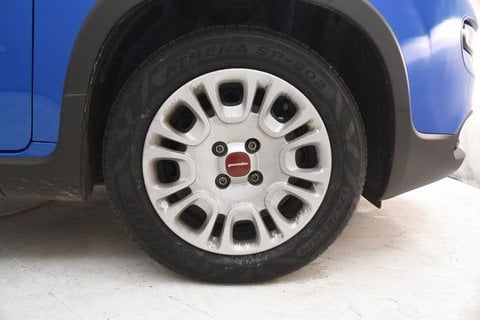 Auto Usate A Brescia | Fiat Panda 1.0 Hybrid S&S 70Cv