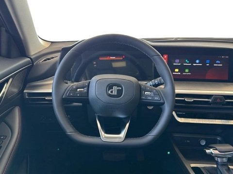 Auto Nuove Pronta Consegna A Brescia | Dr Automobiles Dr 5 Stilnovo 1.4 T-Gdi Dct - Nuova Benzina