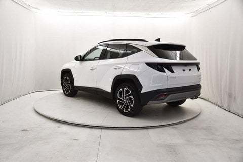 Auto Usate A Bergamo | Hyundai Tucson 1.6 Hev Exellence 2Wd Auto