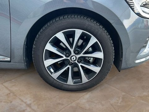Auto Usate A Brescia | Renault Clio 1.6 Hybrid Techno E-Tech 145Cv Auto
