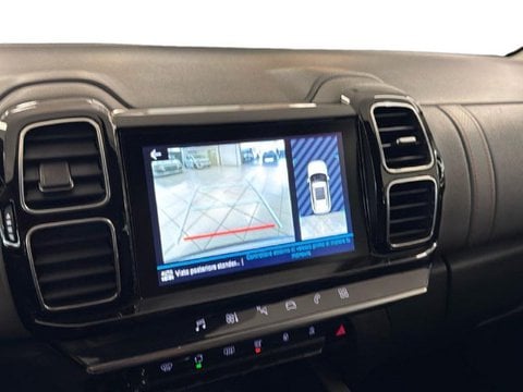 Auto Usate A Brescia | Citroën C5 Aircross 1.5 Bluehdi Feel S&S 130Cv My19