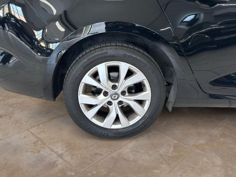 Auto Usate A Brescia | Renault Mégane Megane Sporter 1.5 Blue Dci Business 115Cv