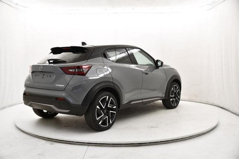 Auto Km0 A Brescia | Nissan Juke 1.0 Dig-T N-Design 114Cv