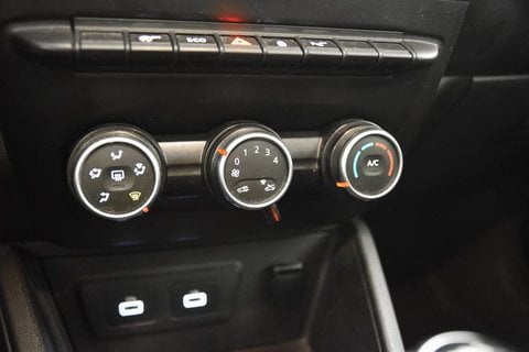 Auto Usate A Brescia | Dacia Duster 1.0 Tce Essential Gpl 4X2 100Cv