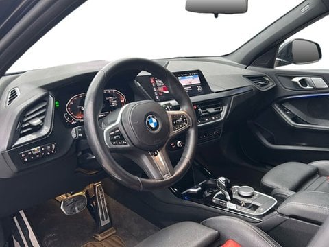 Auto Usate A Brescia | Bmw Serie 1 118I Msport Exterior 136Cv Auto