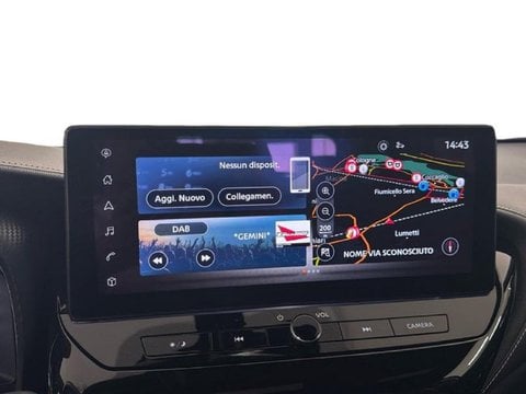 Auto Usate A Brescia | Nissan Juke 1.6 Hev Tekna