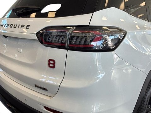 Auto Nuove Pronta Consegna A Brescia | Sportequipe 8 1.5 Phev Auto -Tetto-360-Camera-Navigatore-F...