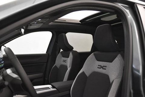 Auto Nuove Pronta Consegna A Brescia | Dacia Bigster 1.8 Hybrid Journey 155Cv