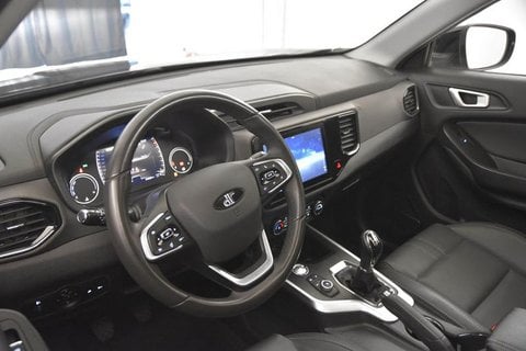 Auto Usate A Brescia | Dr Automobiles Dr 4.0 Dr4.0 1.5 Gpl 114Cv