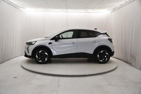 Auto Usate A Brescia | Renault Captur 1.0 Eco-G Techno 100Cv - Vettura Aziendale