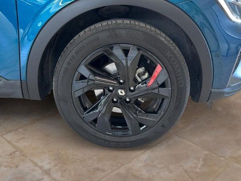 Auto Usate A Brescia | Renault Arkana 1.6 Hybrid R.s. Line E-Tech 145Cv