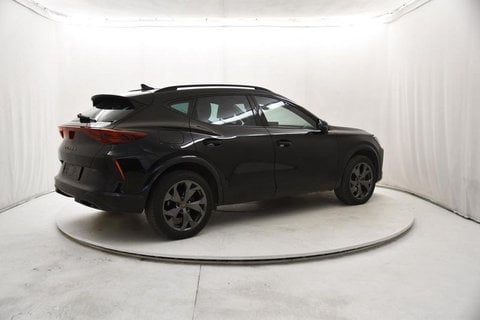 Auto Usate A Bergamo | Cupra Formentor 1.5 Hybrid 150Cv Dsg