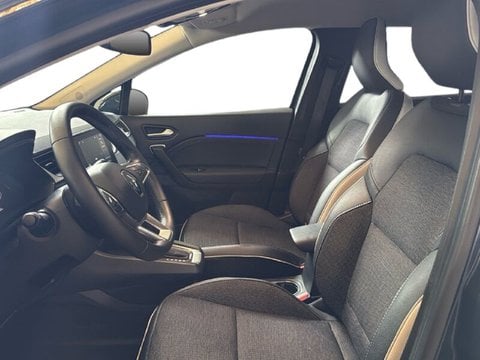 Auto Usate A Brescia | Renault Captur 1.6 Hybrid Techno E-Tech 145Cv Auto