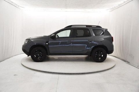 Auto Usate A Brescia | Dacia Duster 1.5 Blue Dci Sl Extreme 4X4 115Cv