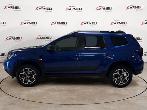 Auto Usate A Bergamo | Dacia Duster 1.0 Tce 15Th Anniversary Eco-G 4X2 100Cv