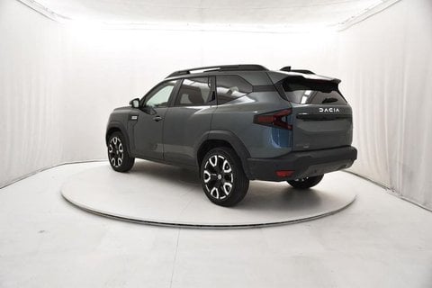 Auto Nuove Pronta Consegna A Brescia | Dacia Bigster 1.8 Hybrid Journey 155Cv