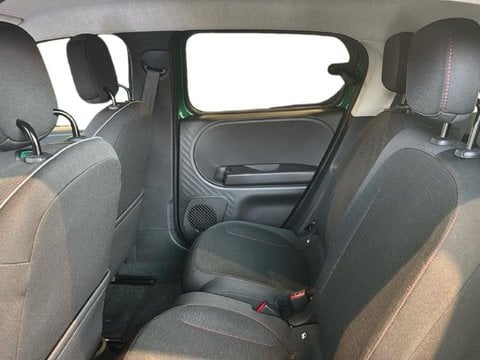 Auto Km0 A Brescia | Renault Twingo E-Tech 27,5Kwh Techno Urban Range 80Cv