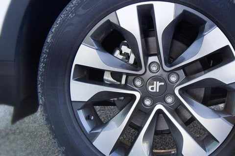 Auto Nuove Pronta Consegna A Brescia | Dr Automobiles Dr 5 Dr 5 1.5 Full Hybrid 299Cv Dht