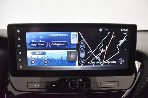 Auto Usate A Bergamo | Nissan Juke 1.0 Dig-T Tekna 114Cv -Km0