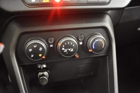 Auto Usate A Brescia | Dacia Sandero Stepway 1.0 Tce Comfort Eco-G 100Cv