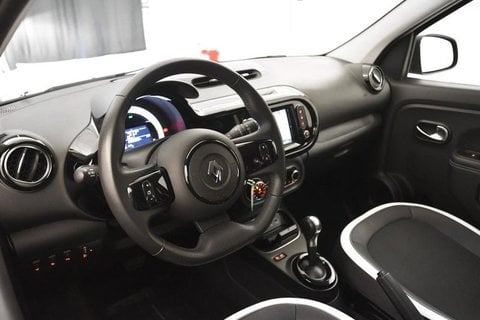 Auto Usate A Bergamo | Renault Twingo Electric Twingo Urban Night 22Kwh