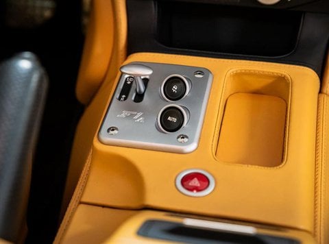 Auto Usate A Brescia | Ferrari 612 Scaglietti F1-Ultimo Service Da 20.000€-Storico Tagliandi