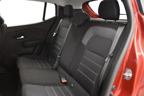 Auto Usate A Brescia | Dacia Sandero Stepway 1.0 Tce Comfort 90Cv