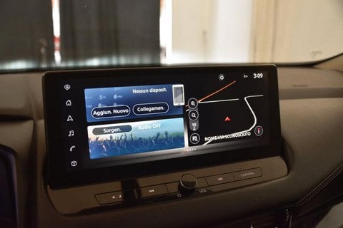 Auto Usate A Bergamo | Nissan Qashqai 1.5 E-Power N-Connecta 2Wd E-Shifter