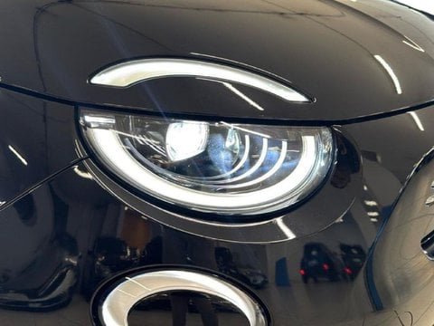 Auto Usate A Brescia | Fiat 500 1.0 Hybrid La Prima