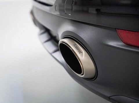 Auto Usate A Brescia | Porsche 911 992 4 Gts Carbonio-Pdcc-Matrix-Asse Sterzante