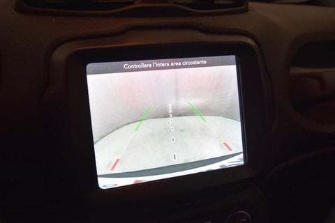 Auto Usate A Brescia | Jeep Renegade 1.3 T4 Phev Business Plus 4Xe At6