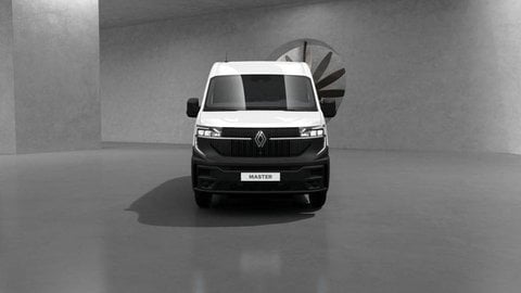 Auto Nuove Pronta Consegna A Bergamo | Renault Master Iv T35 2.0 Blue Dci 130Cv L2H2 - Autocarro ...