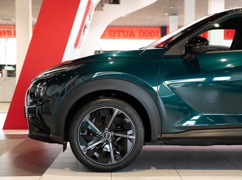 Auto Nuove Pronta Consegna A Brescia | Nissan Juke 1.6 Hev Pulse - Nuova Pulse