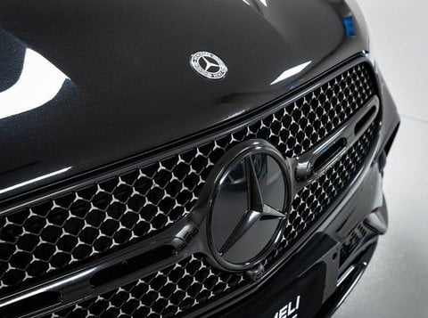 Auto Usate A Brescia | Mercedes-Benz Glc D 4Matic Mild Hybrid Coupé Amg Line Premium -Tetto