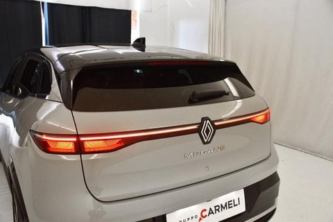 Auto Usate A Brescia | Renault Megane E-Tech Electric Megane E-Tech Techno Ev60 Optimum Charge 220Cv